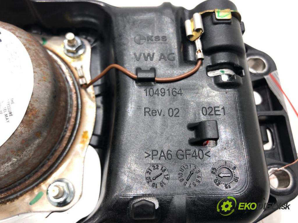 AUDI A8 D5 (4N2, 4N8) 2017 - 2022    60 TFSI Mild Hybrid quattro 338 kW [460 KM] Hybryda silnik benzynowy / elektryczny 2018 - 2022  AirBag spolujazdca 4N0880204D (Airbagy)