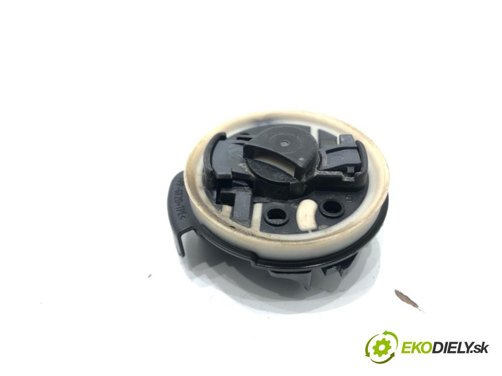 AUDI A8 D5 (4N2, 4N8) 2017 - 2022    60 TFSI Mild Hybrid quattro 338 kW [460 KM] Hybryda silnik benzynowy / elektryczny 2018 - 2022  Snímač nárazu 4N0955557A (Snímače nárazu)