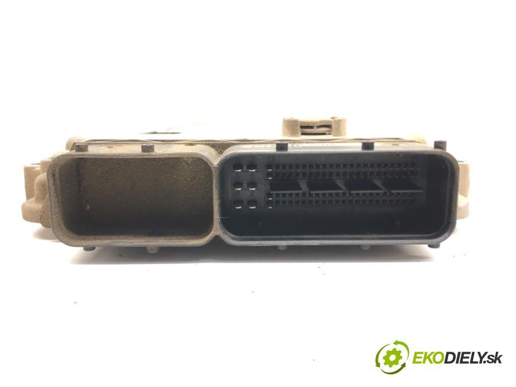 KIA RIO II (JB) 2005 - 2011    1.4 16V 71 kW [97 KM] benzyna 2005 - 2011  riadiaca jednotka Motor 39130-26AD0 (Riadiace jednotky)