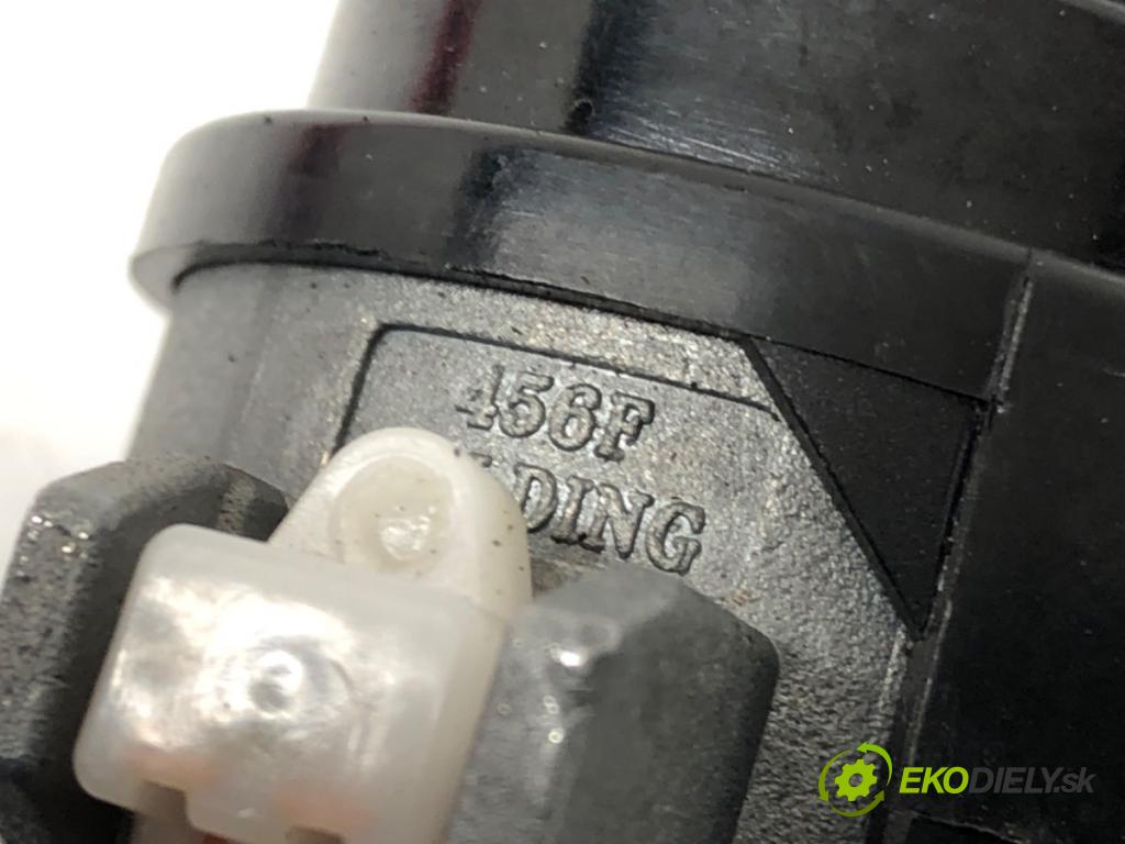 KIA RIO II (JB) 2005 - 2011    1.4 16V 71 kW [97 KM] benzyna 2005 - 2011  spinačka  (Spínacie skrinky a kľúče)