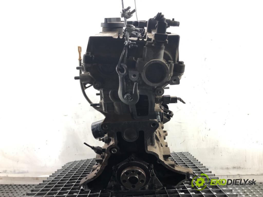KIA RIO II (JB) 2005 - 2011    1.4 16V 71 kW [97 KM] benzyna 2005 - 2011  motor G4EE (Motory (kompletní))