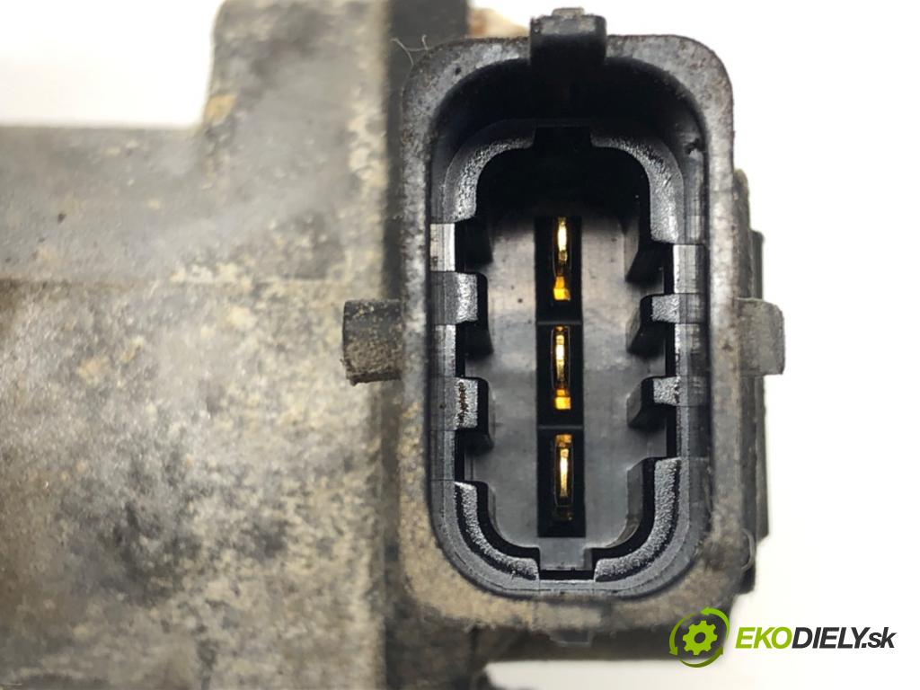 KIA RIO II (JB) 2005 - 2011    1.4 16V 71 kW [97 KM] benzyna 2005 - 2011  Škrtiaca klapka  (Škrtiace klapky)