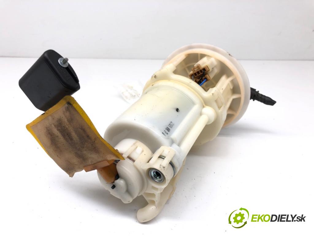 KIA RIO II (JB) 2005 - 2011    1.4 16V 71 kW [97 KM] benzyna 2005 - 2011  pumpa paliva 31110-1G000