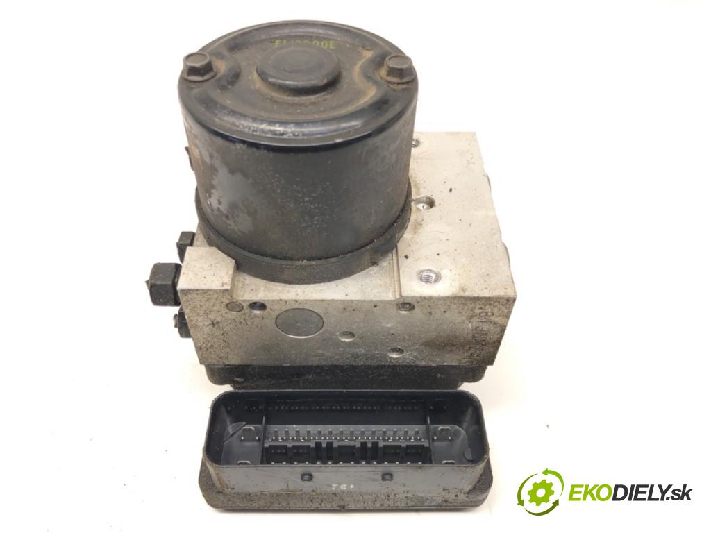 KIA RIO II (JB) 2005 - 2011    1.4 16V 71 kW [97 KM] benzyna 2005 - 2011  Pumpa ABS 58920-1G300 (Pumpy ABS)