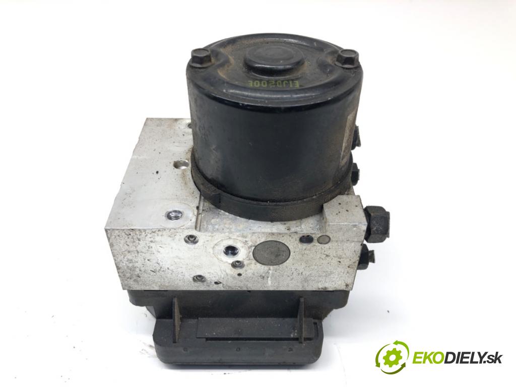 KIA RIO II (JB) 2005 - 2011    1.4 16V 71 kW [97 KM] benzyna 2005 - 2011  Pumpa ABS 58920-1G300 (Pumpy ABS)