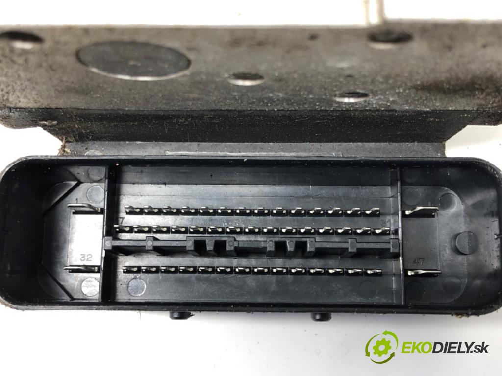 KIA RIO II (JB) 2005 - 2011    1.4 16V 71 kW [97 KM] benzyna 2005 - 2011  Pumpa ABS 58920-1G300 (Pumpy ABS)