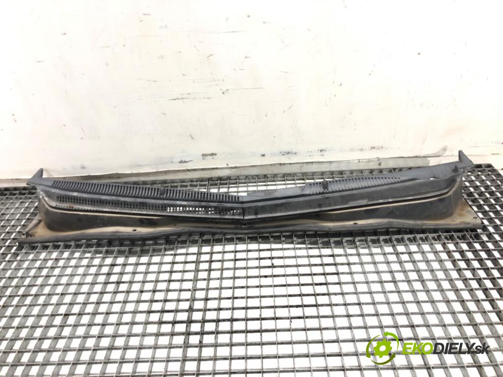 KIA RIO II (JB) 2005 - 2011    1.4 16V 71 kW [97 KM] benzyna 2005 - 2011  Torpédo, plast pod čelné okno 86150-1G000 (Torpéda)