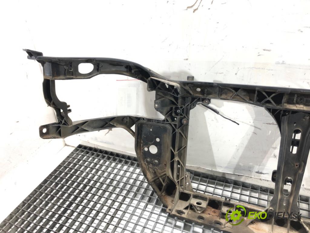 KIA RIO II (JB) 2005 - 2011    1.4 16V 71 kW [97 KM] benzyna 2005 - 2011  držák přední část  (Výztuhy přední)