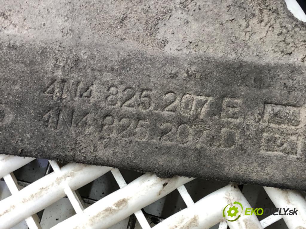 AUDI A8 D5 (4N2, 4N8) 2017 - 2022    60 TFSI Mild Hybrid quattro 338 kW [460 KM] Hybryda silnik benzynowy / elektryczny 2018 - 2022  Clona Náhradný diel podvozku pravá 4N4825207E