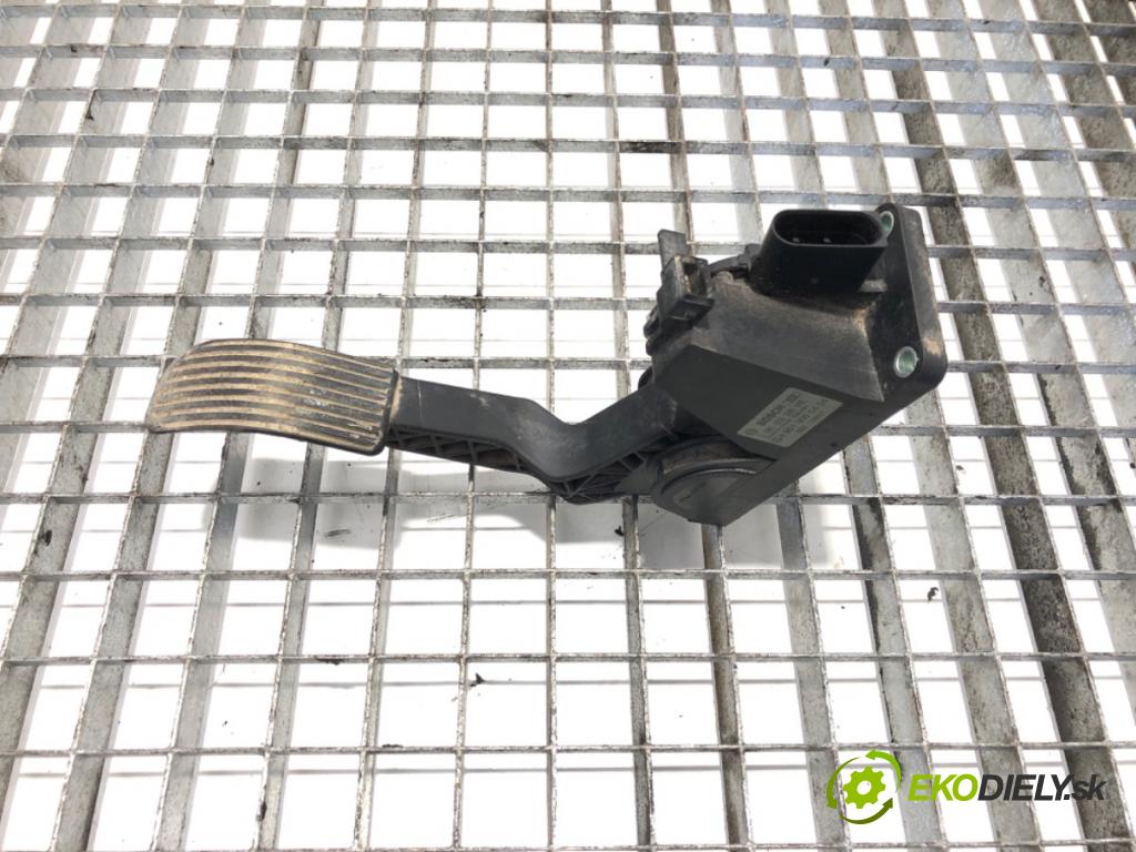 MERCEDES-BENZ SPRINTER 3-t Platforma / podwozie (B903) 1995 - 2012    313 CDI 95 kW [129 KM] olej napędowy 2000 - 2006  Potenciometer plynu 0281002335 (Pedále)