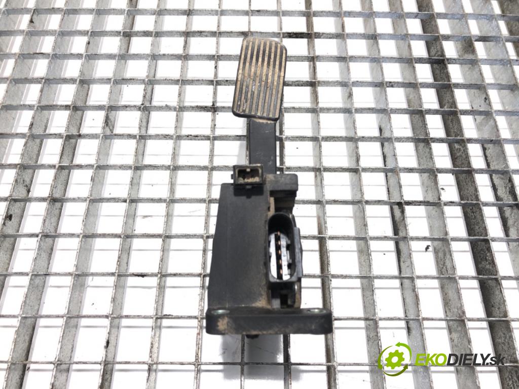 MERCEDES-BENZ SPRINTER 3-t Platforma / podwozie (B903) 1995 - 2012    313 CDI 95 kW [129 KM] olej napędowy 2000 - 2006  Potenciometer plynu 0281002335 (Pedále)