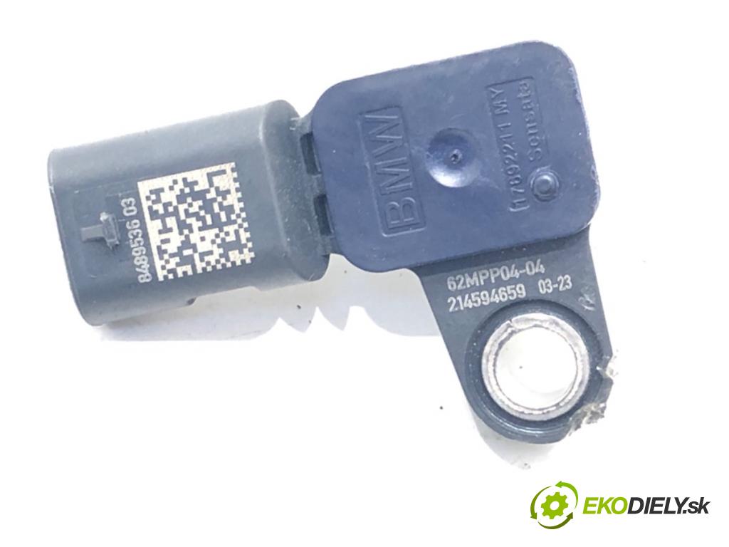 BMW X1 (U11) 2022-2025    s-drive 2.0i 115kW [156KM] BENZYNA  MAP senzor 8489536 (Ostatné)