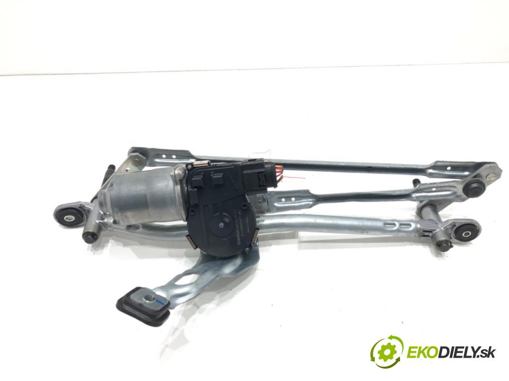 BMW X1 (U11) 2022-2025    s-drive 2.0i 115kW [156KM] BENZYNA  Mechanizmus stieračov predný 9478831 (Motorčeky stieračov predné)