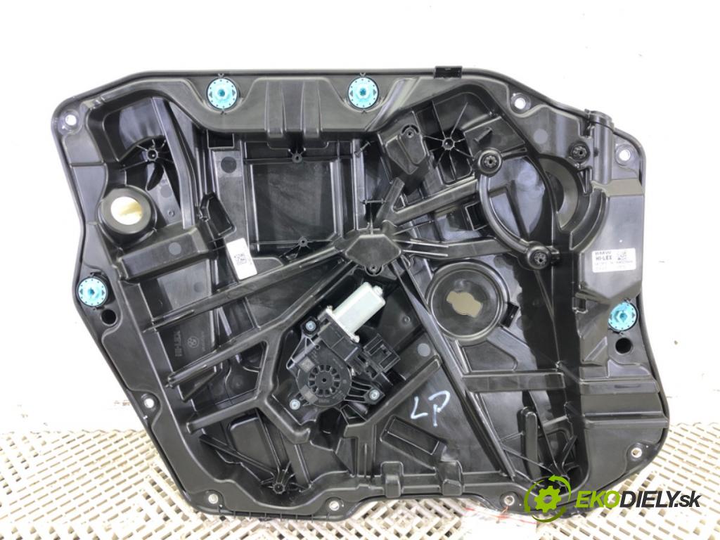 BMW X1 (U11) 2022-2025    s-drive 2.0i 115kW [156KM] BENZYNA  mechanismus okna levý přední část 5A1D875