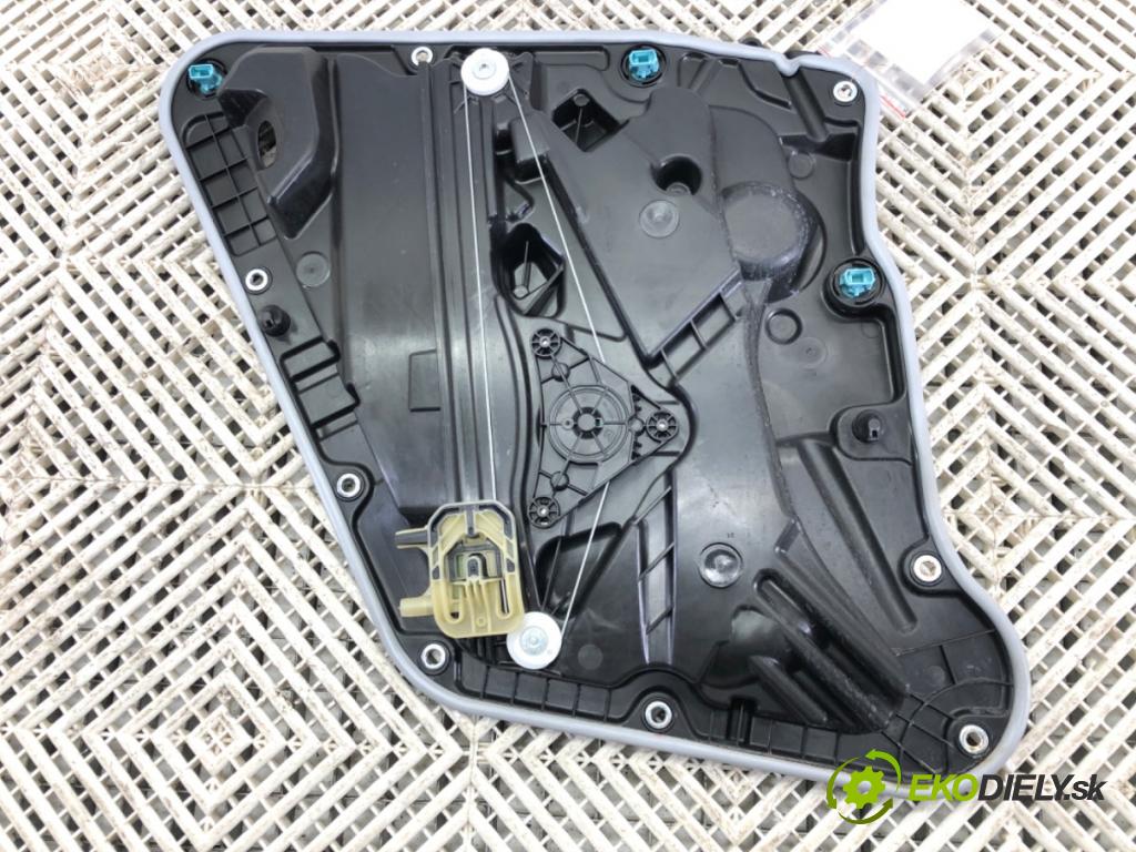 BMW X1 (U11) 2022-2025    s-drive 2.0i 115kW [156KM] BENZYNA  mechanismus okna pravý zadní část 5A1D878
