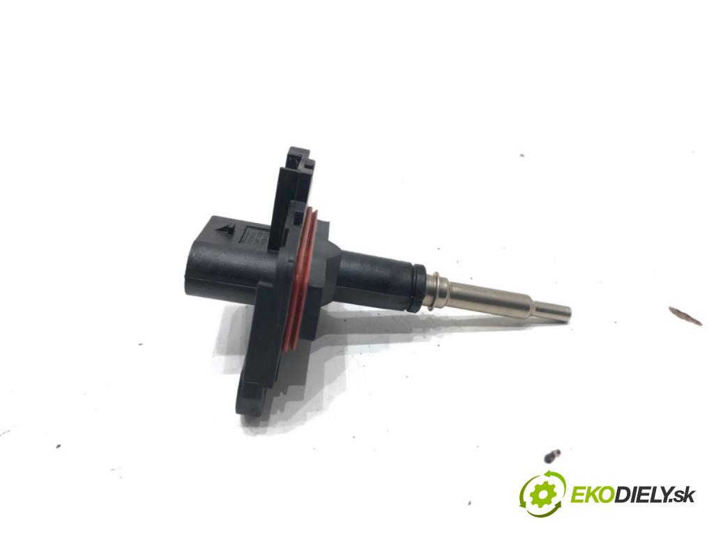 BMW X1 (U11) 2022-2025    s-drive 2.0i 115kW [156KM] BENZYNA  Váha vzduchu  (Váhy vzduchu)