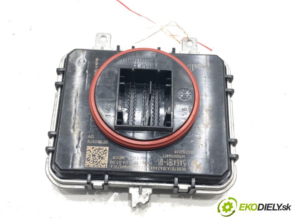 BMW X1 (U11) 2022-2025    s-drive 2.0i 115kW [156KM] BENZYNA  Menič XENON 5A641B1 (Riadiace jednotky xenónu)