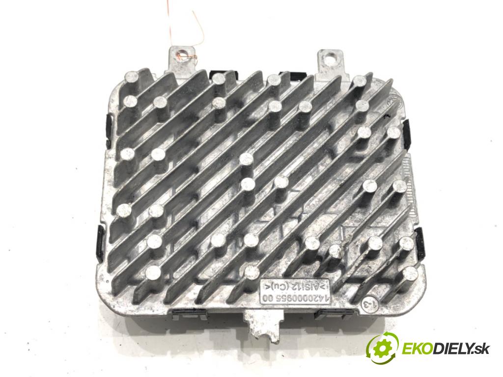 BMW X1 (U11) 2022-2025    s-drive 2.0i 115kW [156KM] BENZYNA  Menič XENON 5A641B1 (Riadiace jednotky xenónu)