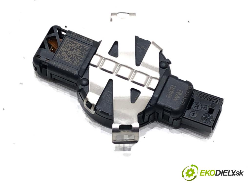 BMW X1 (U11) 2022-2025    s-drive 2.0i 115kW [156KM] BENZYNA  Snímač dažďa 5A71583 (Snímače dažďa)