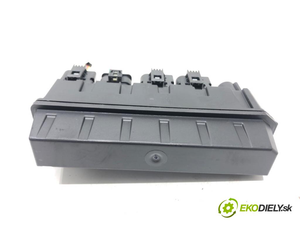 BMW X1 (U11) 2022-2025    s-drive 2.0i 115kW [156KM] BENZYNA  Modul Riadiaca jednotka 7952991 (Ostatné)