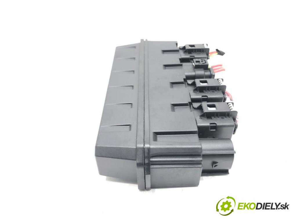 BMW X1 (U11) 2022-2025    s-drive 2.0i 115kW [156KM] BENZYNA  Modul Riadiaca jednotka 7952991 (Ostatné)