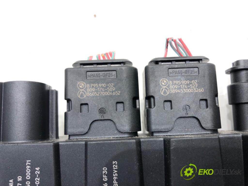 BMW X1 (U11) 2022-2025    s-drive 2.0i 115kW [156KM] BENZYNA  Modul Riadiaca jednotka 7952991 (Ostatné)