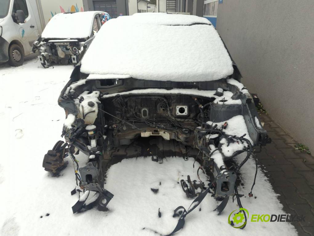 KIA SPORTAGE III (SL) 2009 - 2022    1.6 GDI 99 kW [135 KM] benzyna 2011 - 2022  KAROSERIA ČTVRŤÁK blatník zadní část levý pravý práh střecha PODŁUŻNICA