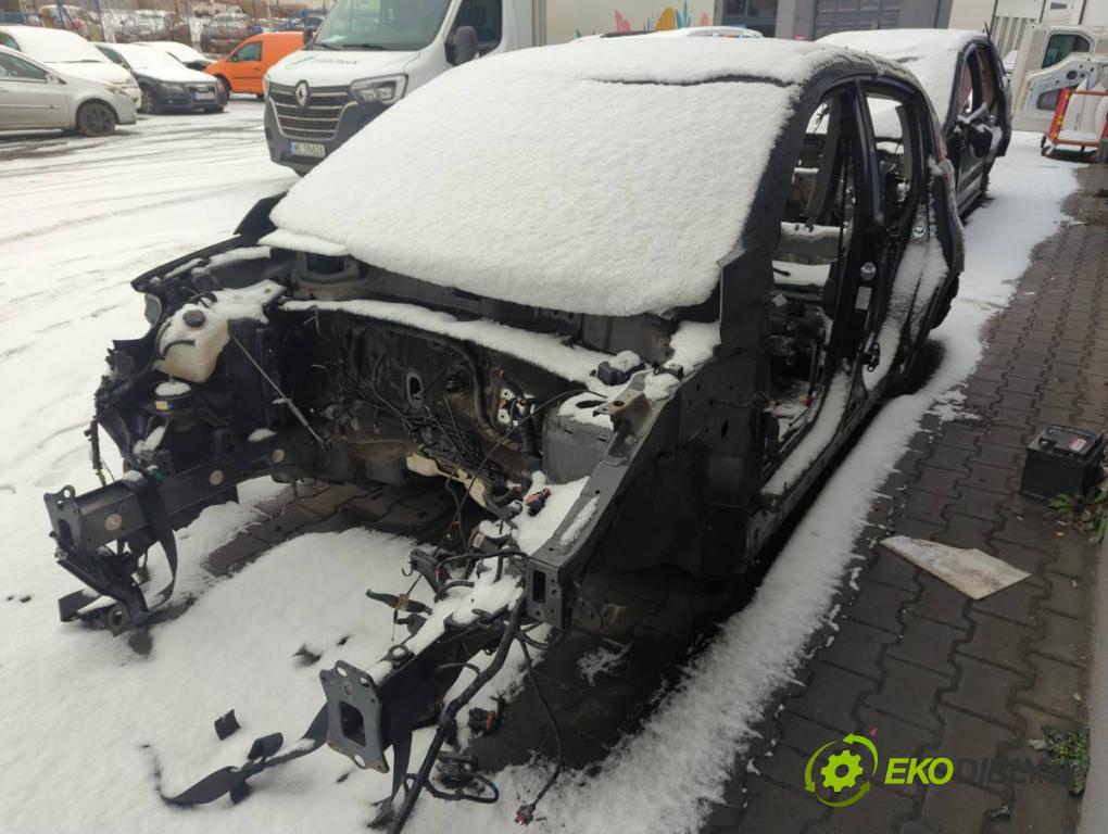 KIA SPORTAGE III (SL) 2009 - 2022    1.6 GDI 99 kW [135 KM] benzyna 2011 - 2022  KAROSERIA ČTVRŤÁK blatník zadní část levý pravý práh střecha PODŁUŻNICA