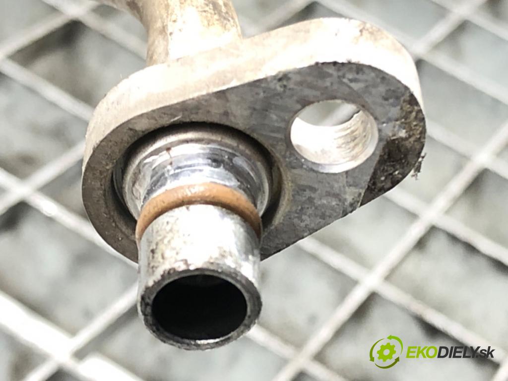 DACIA DUSTER (HS_) 2010 - 2018    1.6 16V LPG 77 kW [105 KM] Benzyna / gaz samochodowy (LPG) 2011 - 2018  rúrka klimatizácie 924406088R (Rúrka klimatizácie)