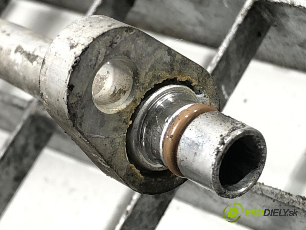 DACIA DUSTER (HS_) 2010 - 2018    1.6 16V LPG 77 kW [105 KM] Benzyna / gaz samochodowy (LPG) 2011 - 2018  rúrka klimatizácie 924406088R (Rúrka klimatizácie)