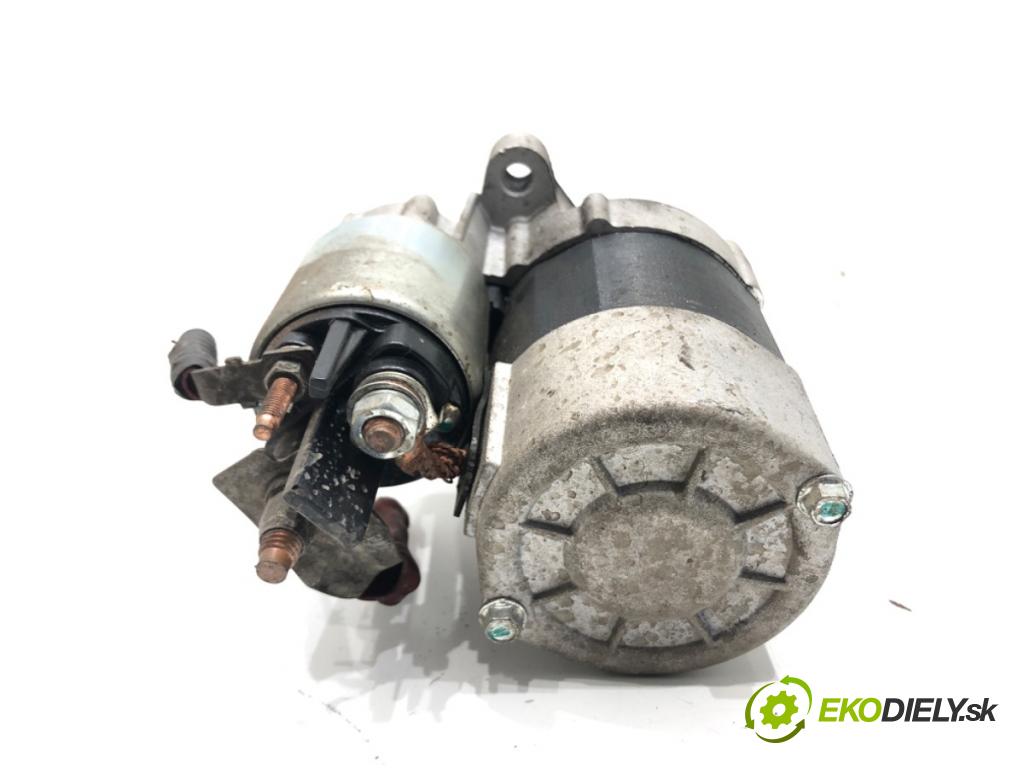 DACIA DUSTER (HS_) 2010 - 2018    1.6 16V LPG 77 kW [105 KM] Benzyna / gaz samochodowy (LPG) 2011 - 2018  Štartér STX200058 (Štartér)