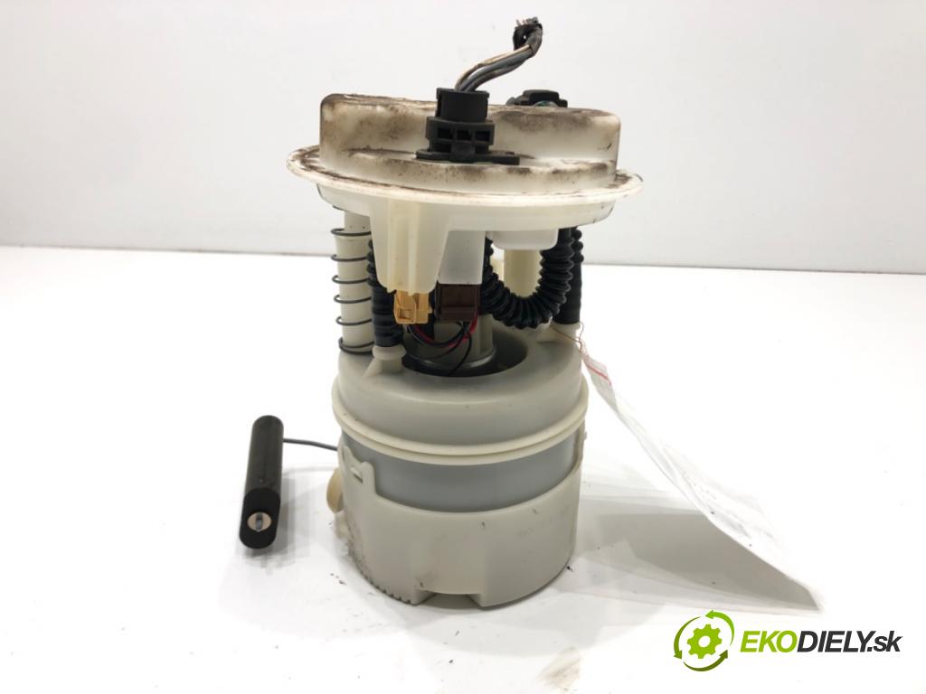 DACIA DUSTER (HS_) 2010 - 2018    1.6 16V LPG 77 kW [105 KM] Benzyna / gaz samochodowy (LPG) 2011 - 2018  pumpa paliva 8200903683