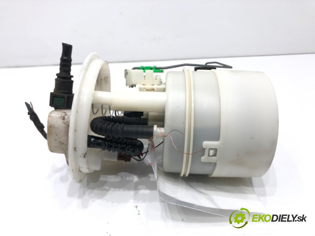 DACIA DUSTER (HS_) 2010 - 2018    1.6 16V LPG 77 kW [105 KM] Benzyna / gaz samochodowy (LPG) 2011 - 2018  pumpa paliva 8200903683
