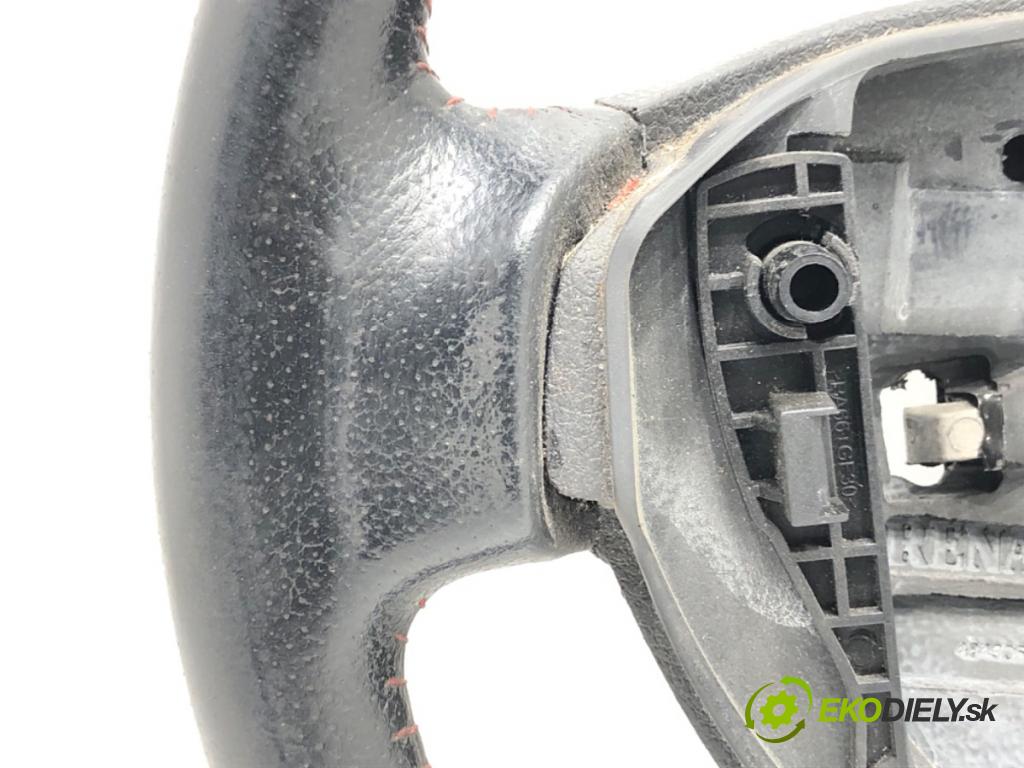 DACIA DUSTER (HS_) 2010 - 2018    1.6 16V LPG 77 kW [105 KM] Benzyna / gaz samochodowy (LPG) 2011 - 2018  Volant  (Volant)