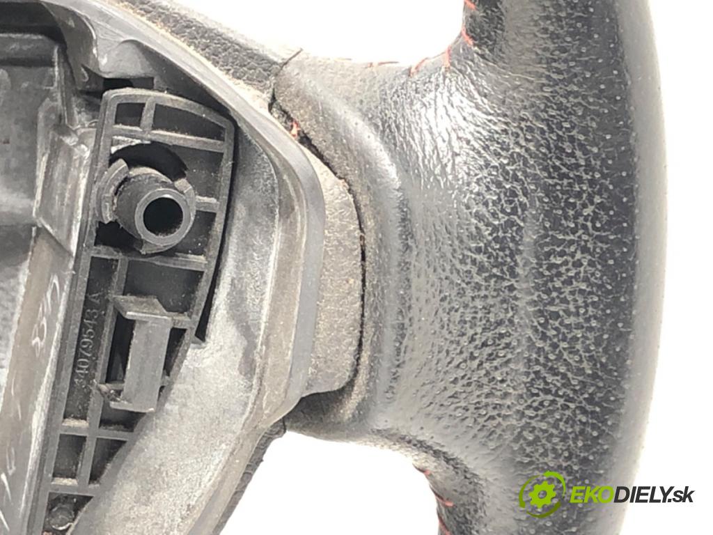 DACIA DUSTER (HS_) 2010 - 2018    1.6 16V LPG 77 kW [105 KM] Benzyna / gaz samochodowy (LPG) 2011 - 2018  Volant  (Volant)