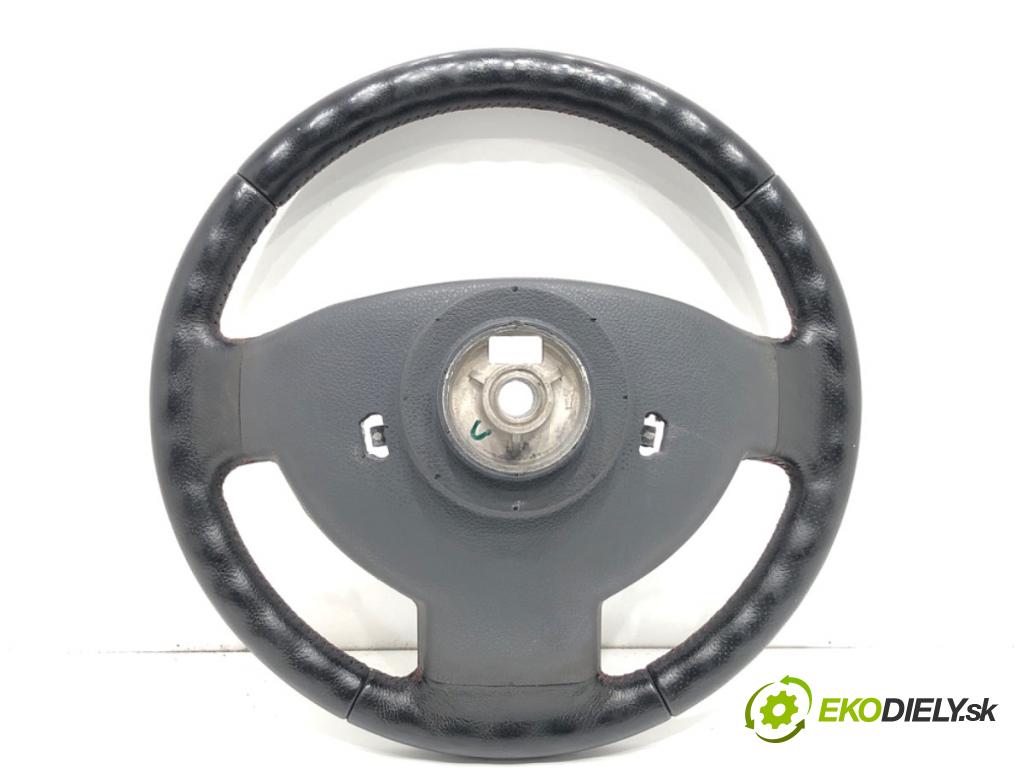 DACIA DUSTER (HS_) 2010 - 2018    1.6 16V LPG 77 kW [105 KM] Benzyna / gaz samochodowy (LPG) 2011 - 2018  Volant  (Volant)