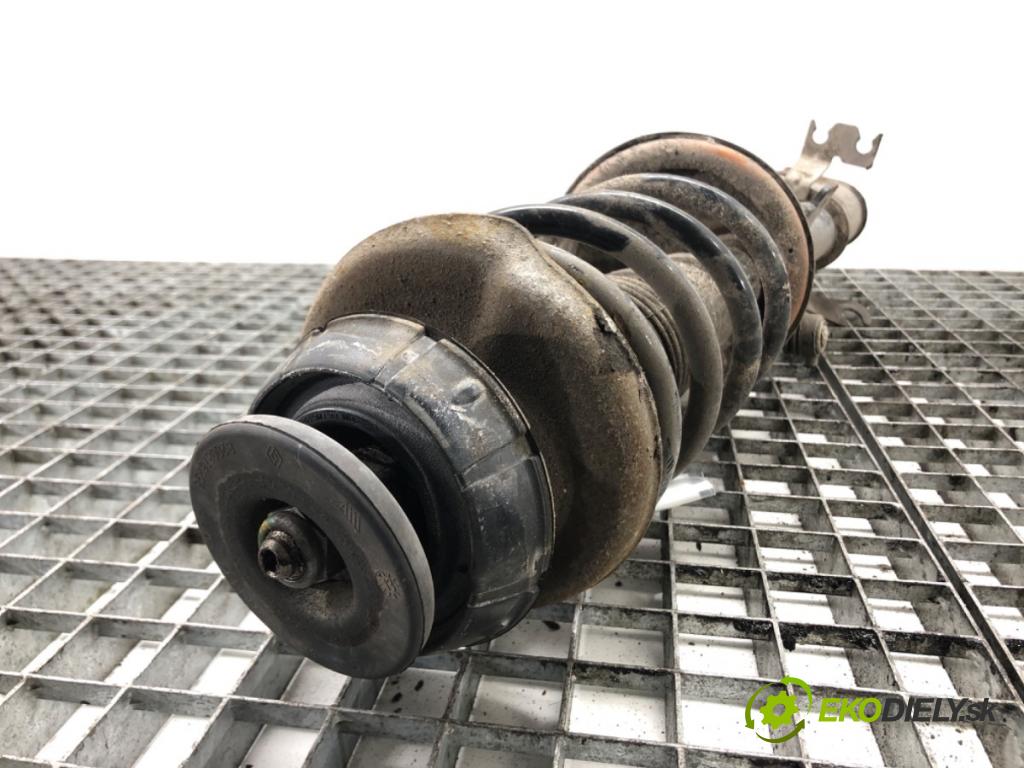 DACIA DUSTER (HS_) 2010 - 2018    1.6 16V LPG 77 kW [105 KM] Benzyna / gaz samochodowy (LPG) 2011 - 2018  Tlmič pravy predný ZE
