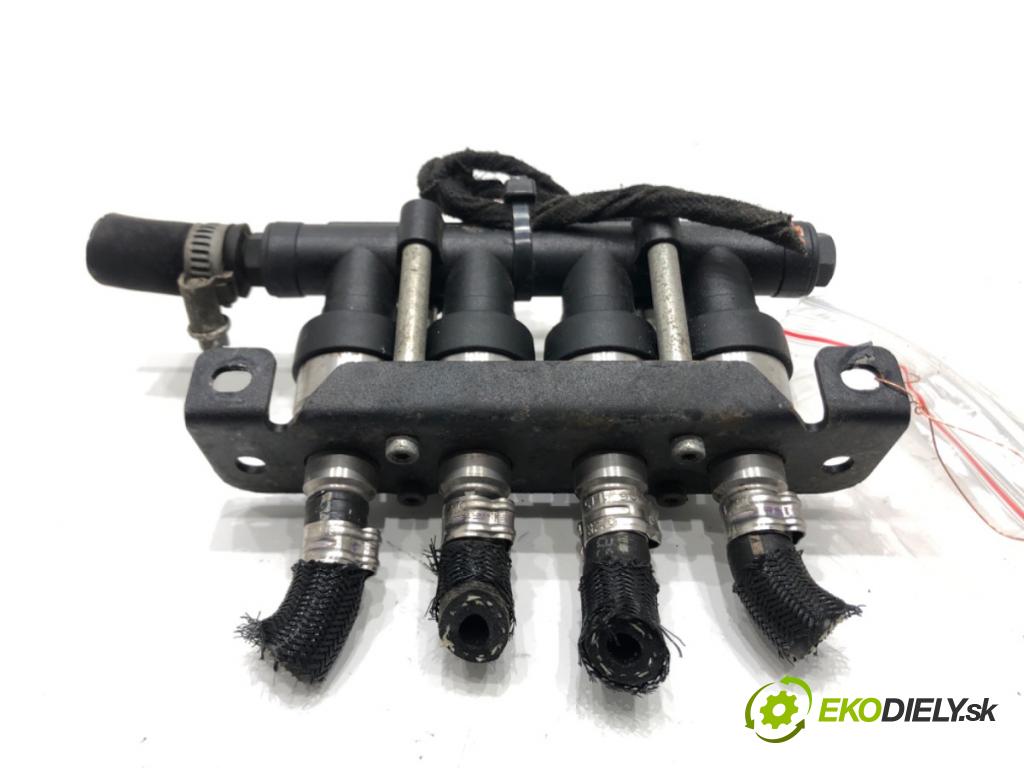 DACIA DUSTER (HS_) 2010 - 2018    1.6 16V LPG 77 kW [105 KM] Benzyna / gaz samochodowy (LPG) 2011 - 2018  vstrekovač LPG 67R-018502