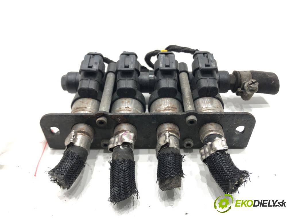 DACIA DUSTER (HS_) 2010 - 2018    1.6 16V LPG 77 kW [105 KM] Benzyna / gaz samochodowy (LPG) 2011 - 2018  vstrekovač LPG 67R-018502