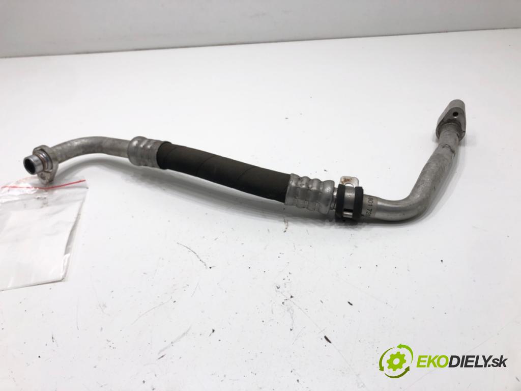 DACIA DUSTER (HS_) 2010 - 2018    1.6 16V LPG 77 kW [105 KM] Benzyna / gaz samochodowy (LPG) 2011 - 2018  rúrka klimatizácie 924801728R (Rúrky klimatizácie)