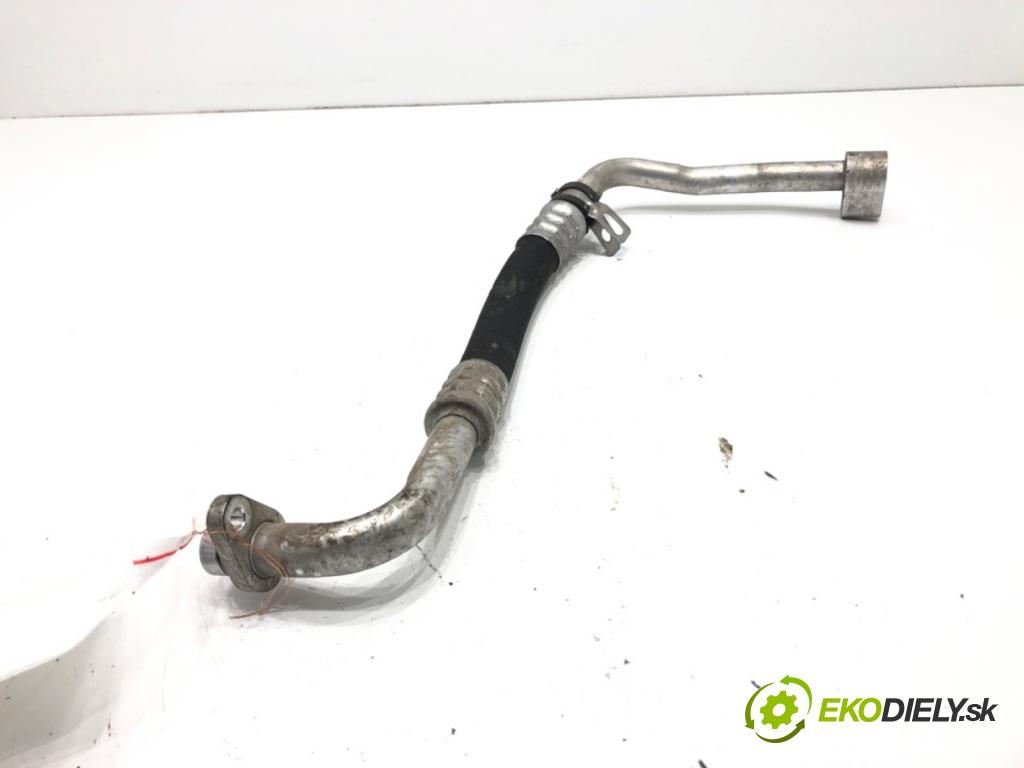 DACIA DUSTER (HS_) 2010 - 2018    1.6 16V LPG 77 kW [105 KM] Benzyna / gaz samochodowy (LPG) 2011 - 2018  rúrka klimatizácie 924801728R (Rúrky klimatizácie)