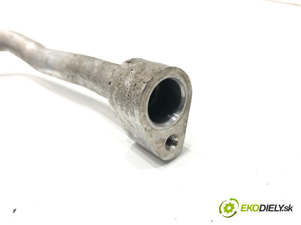 DACIA DUSTER (HS_) 2010 - 2018    1.6 16V LPG 77 kW [105 KM] Benzyna / gaz samochodowy (LPG) 2011 - 2018  rúrka klimatizácie 924801728R (Rúrky klimatizácie)
