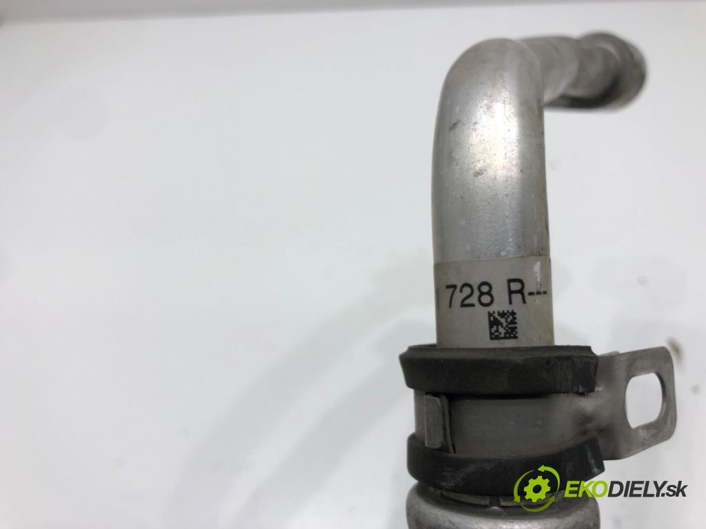 DACIA DUSTER (HS_) 2010 - 2018    1.6 16V LPG 77 kW [105 KM] Benzyna / gaz samochodowy (LPG) 2011 - 2018  rúrka klimatizácie 924801728R (Rúrky klimatizácie)