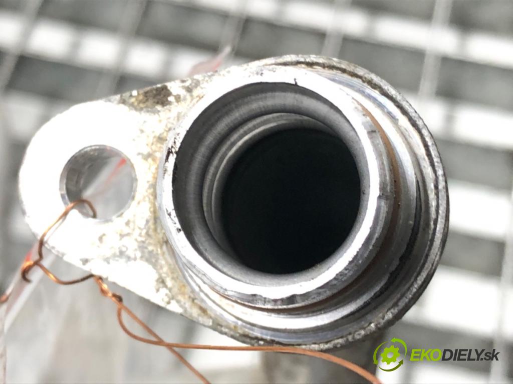 DACIA DUSTER (HS_) 2010 - 2018    1.6 16V LPG 77 kW [105 KM] Benzyna / gaz samochodowy (LPG) 2011 - 2018  rúrka klimatizácie 924809767R (Rúrky klimatizácie)
