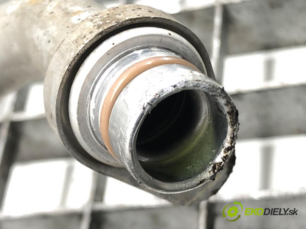 DACIA DUSTER (HS_) 2010 - 2018    1.6 16V LPG 77 kW [105 KM] Benzyna / gaz samochodowy (LPG) 2011 - 2018  rúrka klimatizácie 924809767R (Rúrky klimatizácie)