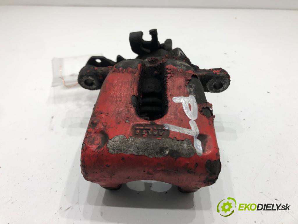 OPEL ZAFIRA B Nadwozie pełne/minivan (A05) 2005 - 2015    1.9 CDTI VAN (M75) 88 kW [120 KM] olej napędowy 2005 - 2015  Brzdič strmeň pravy zad 
