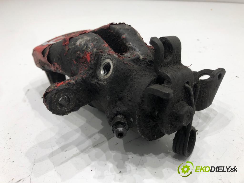 OPEL ZAFIRA B Nadwozie pełne/minivan (A05) 2005 - 2015    1.9 CDTI VAN (M75) 88 kW [120 KM] olej napędowy 2005 - 2015  Brzdič strmeň pravy zad
