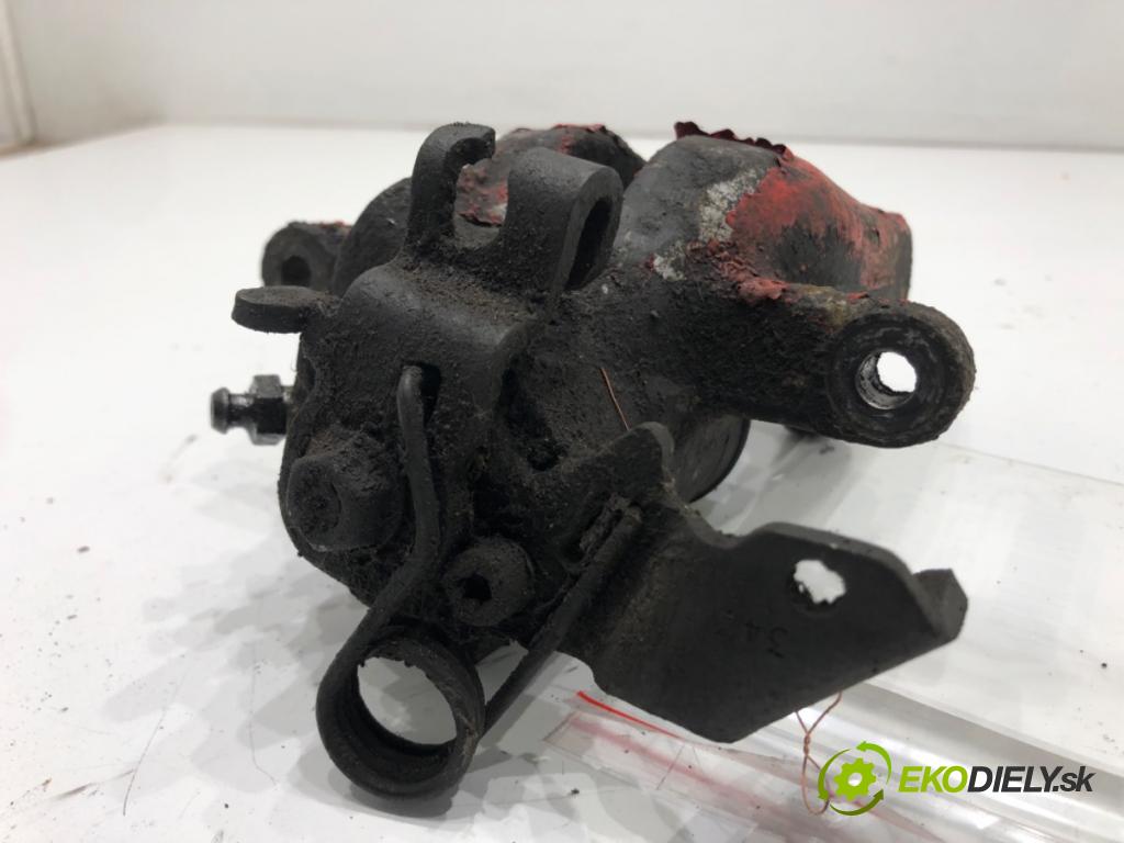 OPEL ZAFIRA B Nadwozie pełne/minivan (A05) 2005 - 2015    1.9 CDTI VAN (M75) 88 kW [120 KM] olej napędowy 2005 - 2015  Brzdič strmeň pravy zad