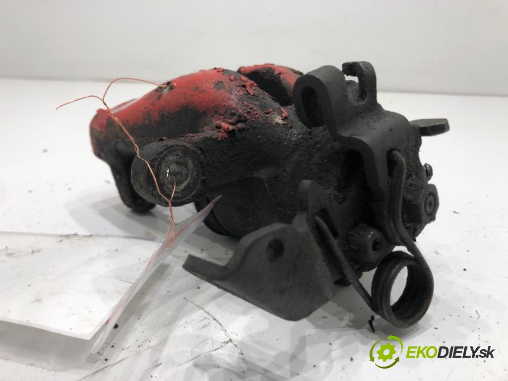OPEL ZAFIRA B Nadwozie pełne/minivan (A05) 2005 - 2015    1.9 CDTI VAN (M75) 88 kW [120 KM] olej napędowy 2005 - 2015  Brzdič strmeň ľavy zad