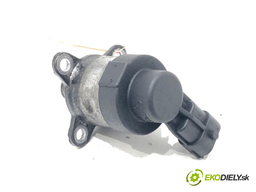 OPEL ZAFIRA B Nadwozie pełne/minivan (A05) 2005 - 2015    1.9 CDTI VAN (M75) 88 kW [120 KM] olej napędowy 2005 - 2015  Regulátor tlaku paliva 0928400680 (Ostatné)